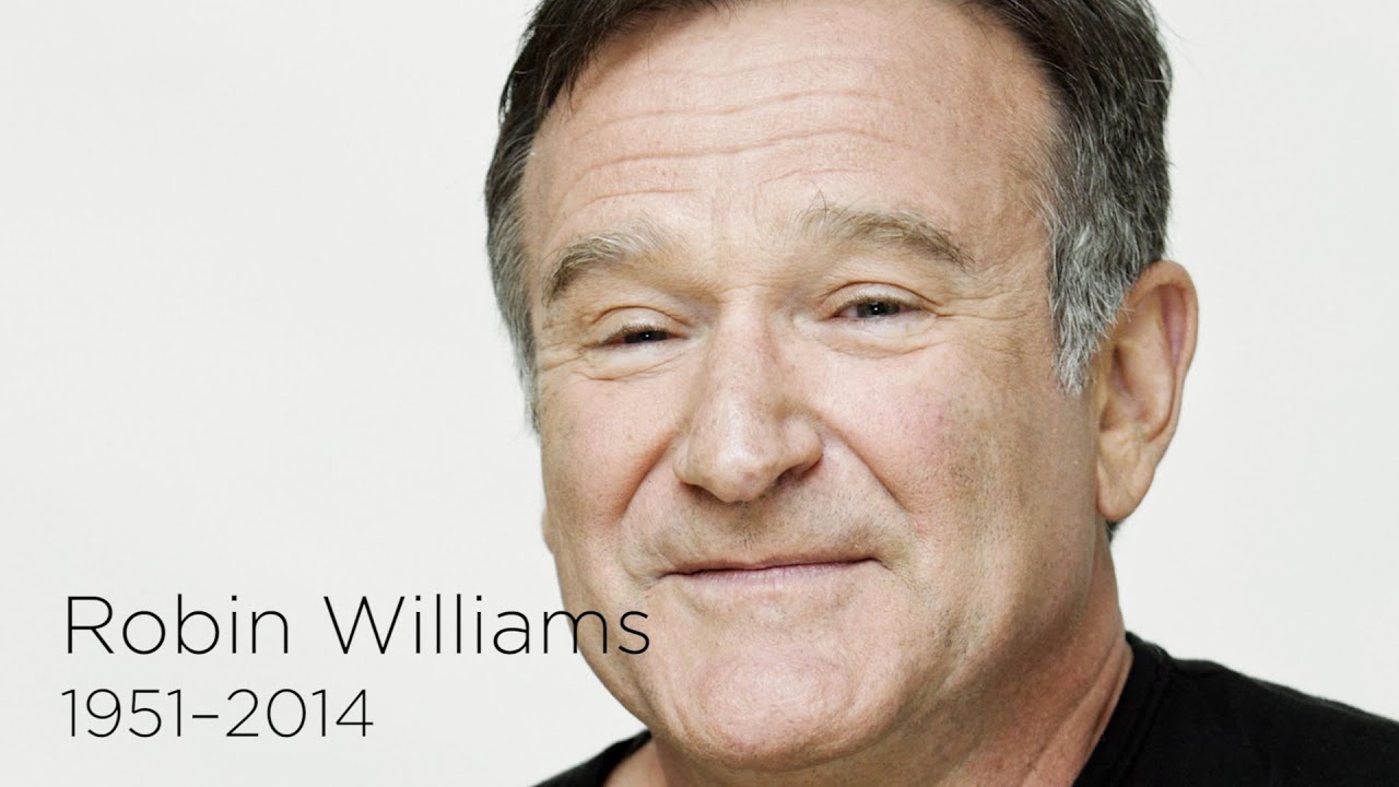 Robin Williams Oscars Tribute 2015