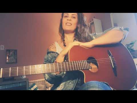 Reconhecimento - Isadora Canto