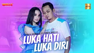 Download lagu LUKA HATI LUKA DIRI (Karaoke Untuk Pria)_Tasya Rosmala Ft Fendik Adella mp3