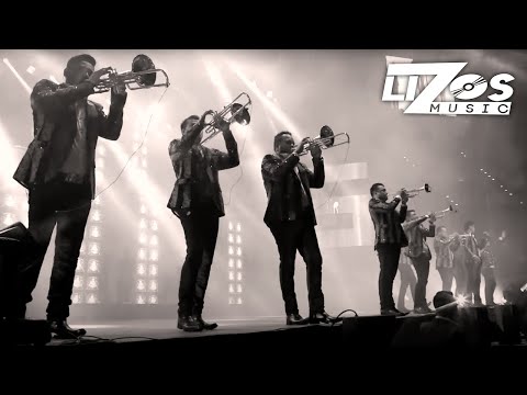 BANDA MS - A MI ME ESTA DOLIENDO (EN VIVO)