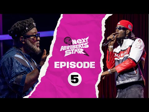 ULTIMA STUDIOS NIGERIA and NEXT AFROBEATS STAR