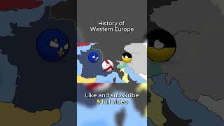 History of Western Europe Part 11