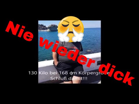 Abnehmen - Fett verbrennen - Gesundheit mein Weg von 130 Kilogramm  auf Normalgewicht