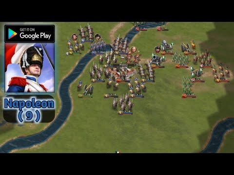 4-9 Battle Of Bautzen Napoleon. Grand War 2: Strategy Games