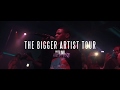 The Bigger Artist Tour