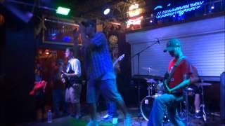 Halloween Trip Album Release Party