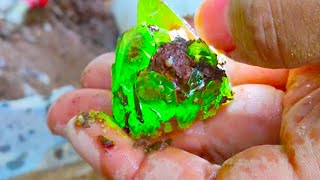 20 Rarest Gemstones Ever Found