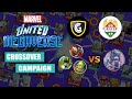 Marvel United Megaverse Campaign Ronan Game 57