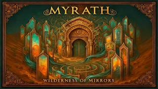 Download lagu Myrath - Wilderness of Mirrors (Full Album) mp3 Download lagu Myrath - Wilderness of Mirrors (Full Album) mp3