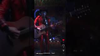 El compa Mario Ariel Camacho la Tuyia