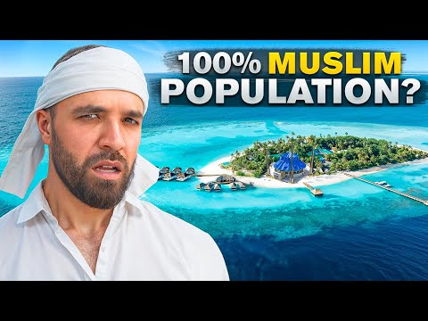 What Maldives Doesn't Show You