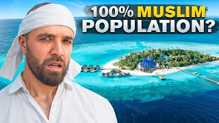 What Maldives Doesn't Show You
