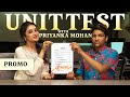 UnitTest With Priyanka Mohan Sreekaram Hey Chotu Chai Bisket