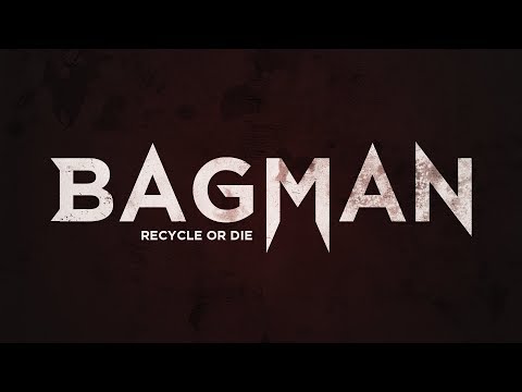 Bagman FULL LENGTH FEATURE FILM