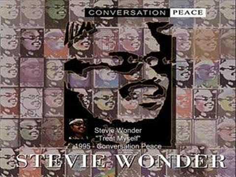 Stevie Wonder - Treat Myself