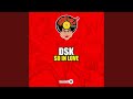 So in Love (Stryke's Dub Plate)
