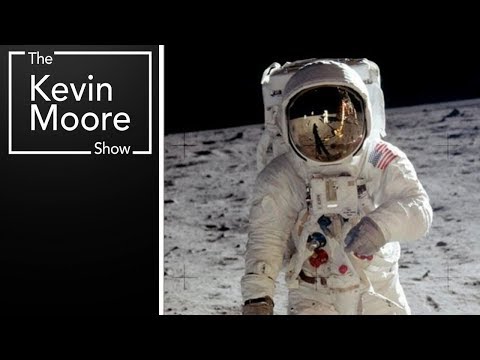Buzz Aldrin's Apollo 11 & Al Worden's Apollo 15 Amazing UFO Sighting | #588