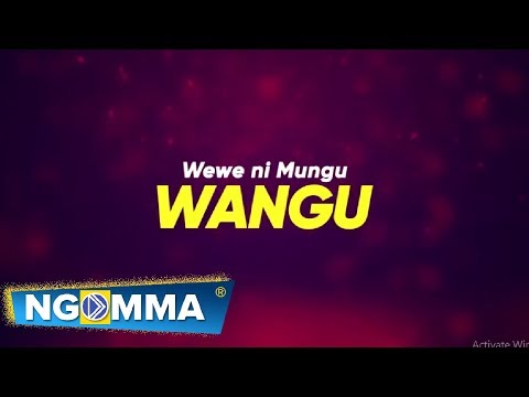 J sisters - NI WEWE (Official Gospel Lyrics )