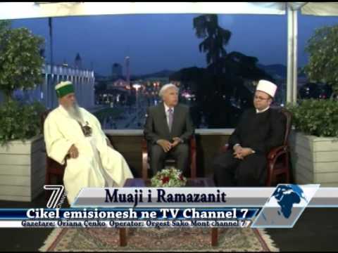 Muaji i Ramazanit