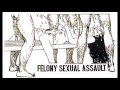 Felony Sexual Assault - Power To Humiliate ( Side A)