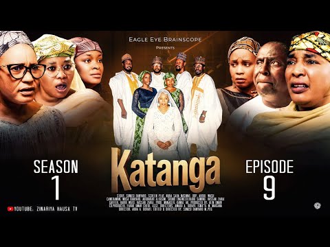 KATANGA EPISODE 09