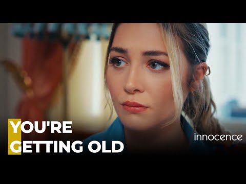 Hale Warns Irem About The Baby - Innocence