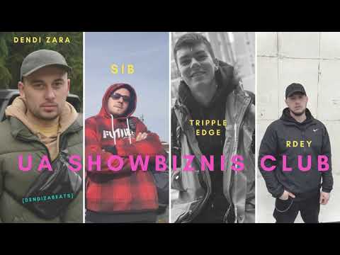 Dendi Zara ft Sib ft TrippleEdge ft Rdey  -  UA SHOWBIZNIS CLUB [dendizabeats] 2021 TRURAP