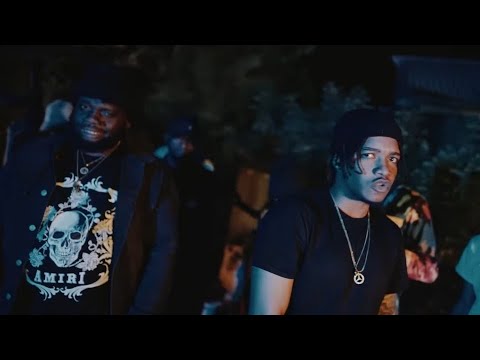 Chronic Law Ft Malie - Smaddy Affi Dead Back| Mad Daag6 Tribute (Visualizer)