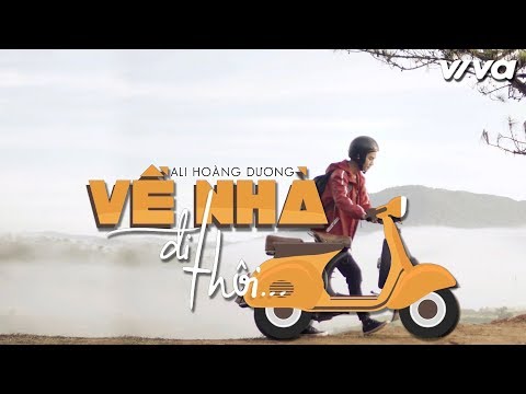 Về nhà đi thôi - Ali Hoàng Dương