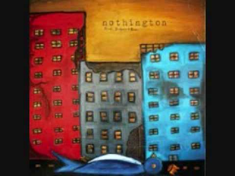 Nothington - Not Looking Down