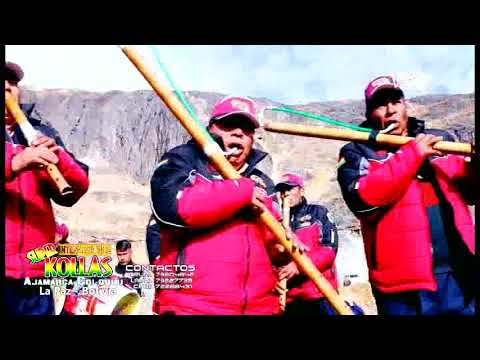 MOSEÑADA SUPER KOLLAS DE AJAMARCA(73804842) COLQUIRI, Prov. Inqusivi TEMA 4: Digan lo que digan
