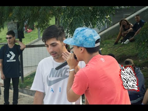 JOQERR vs AUTENTICK: FINAL - DEM 1