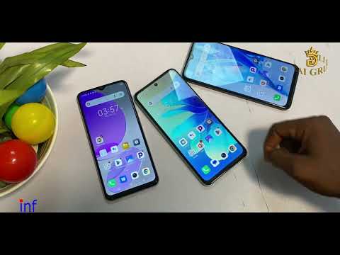 Conheça a Infornet 😇 Zicai Grupo Lda