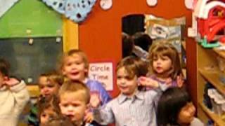 I&#39;m a Little Snowflake