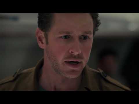 The passengers face their final judgement - 4x20 - Series Finale