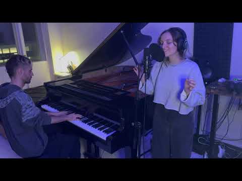 Audae - près de moi (Live Acoustic Version)