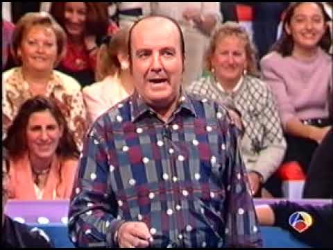 Genio y Figura   Chistes de Chiquito de la Calzada