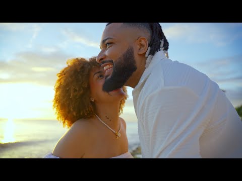 R Nova - Ahora Que Te Tengo (Video Oficial)