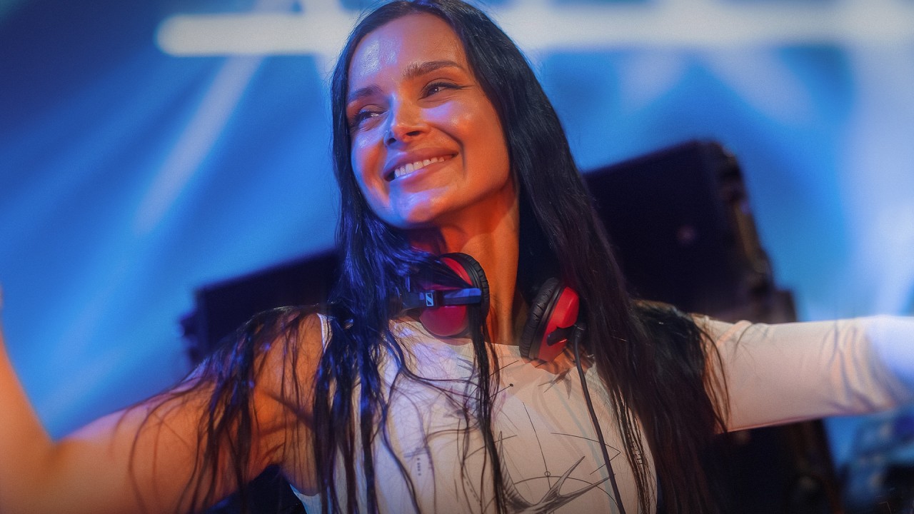 Korolova - Tomorrowland 2026