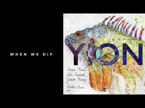 Premiere: Armen Miran, Felix Raphael, Yannek Maunz - Restless Mind [Yion]