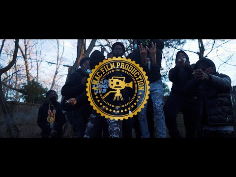 Luh Mari X Tthang X OTF Munna - Extra (Official Video) SHOT BY: @SHONMAC071