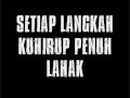 Beside Aku Adalah Tuhan Lirik Video