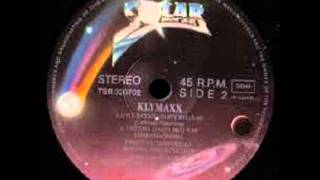 KLYMAXX - I betcha' (party mix) 84