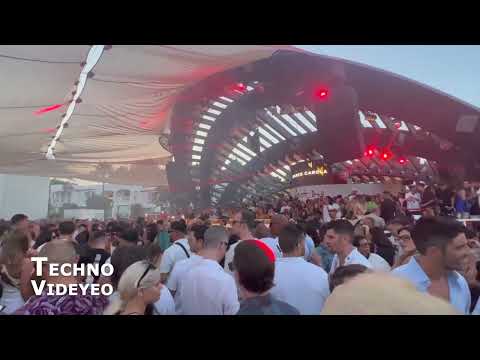 Marco Carola - Mono On Mono (John Tegada, Robag Wruhme Remix) at DESTINO Ibiza June 2022