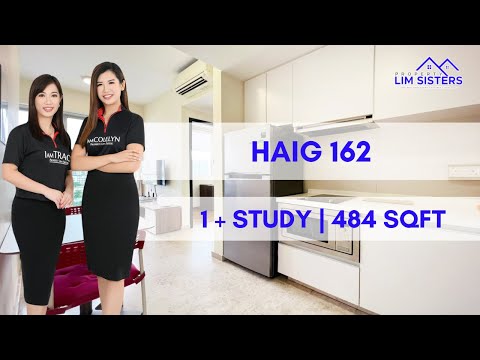 Haig 162, 162 Haig Road, 2 Bedrooms, 484 sqft, Condominium For Sale, by Tracy Lim, 500129776 - PropertyGuru.com.sg