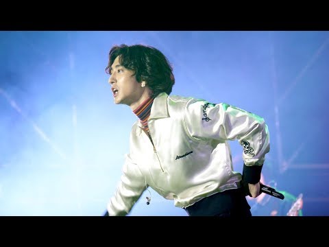 191117 Good Boy Twist - 잔나비 (JANNABI) / 2019 SOMEDAY THEATRE PLEROMA