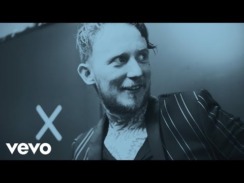 Frank Carter & The Rattlesnakes - Vampires