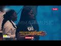 ODARA – Nathaniel Bassey x Joshua Selman | Hallelujah Challenge 2025 (Powerful Worship Moment)