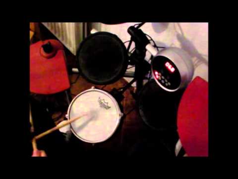 Busted metronome challenge  1  -  Performance