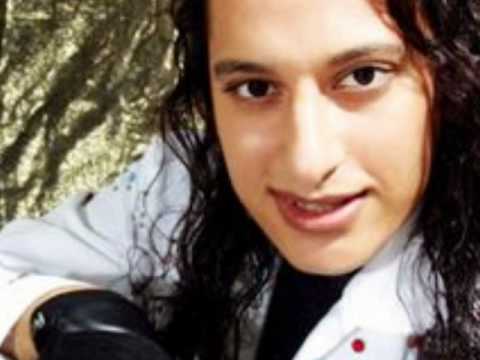 Kelvis Duran - Contigo Na Cabeça